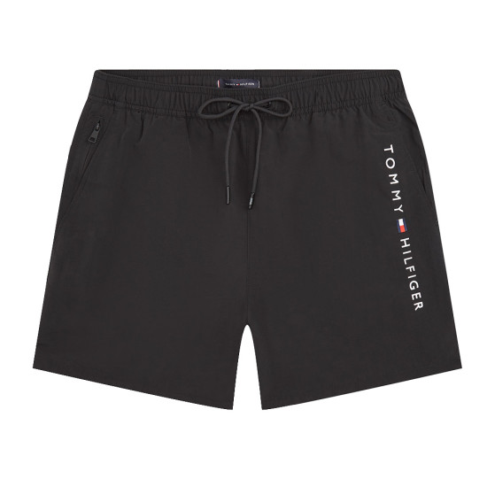 Tommy Hilfiger Ανδρικό μαγιό Original Logo Mid Length Swim Shorts
